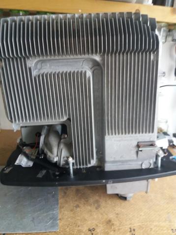 Caravankachel ? Zo goed als nieuw. Nieuw is alleen duurder beschikbaar voor biedingen