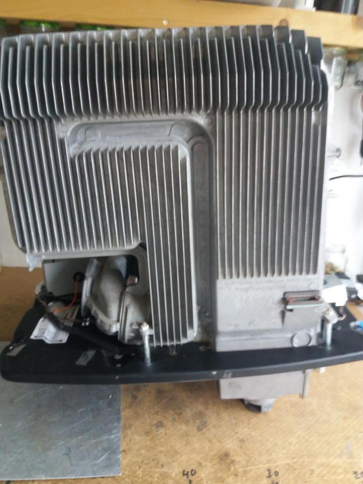 Caravankachel ? Zo goed als nieuw. Nieuw is alleen duurder, Caravans en Kamperen, Camper-accessoires, Zo goed als nieuw, Ophalen of Verzenden