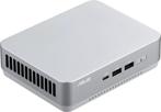 ASUS NUC 14 Pro+ Core Ultra 5 125H, Ophalen of Verzenden, Nieuw, 4 Ghz of meer, ASUS