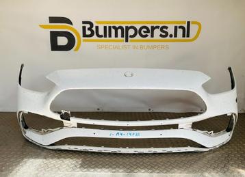 Bumper Mercedes C Klasse W206 AMG A2068858401 Voorbumper beschikbaar voor biedingen