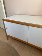 Kewlox / Moduloo DressoirTV meubel - Goed met gebruikssporen, Met plank(en), 100 tot 150 cm, Ophalen of Verzenden, Zo goed als nieuw