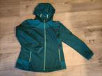 Windstopper outdoor jas xxl cmp, Kleding | Dames, Sportkleding, Blauw, Ophalen of Verzenden, Zo goed als nieuw, CMP