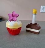 Duplo -mijn eerste verjaardag, Ophalen of Verzenden, Zo goed als nieuw, Duplo