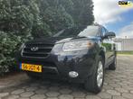 Hyundai Santa Fe 2.7i V6 Dynamic Black Premium, Voorwielaandrijving, Santa Fe, Gebruikt, 2000 kg