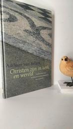 Belzen, A. van; Christen zijn in kerk en wereld, Ophalen of Verzenden, Gelezen, Christendom | Protestants