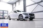 Mercedes C-klasse Estate 350 e Lease Edition | luchtvering |, Automaat, Achterwielaandrijving, Gebruikt, Hybride Elektrisch/Benzine
