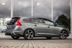 Volvo V60 2.0 T3 Summum | Trekhaak | Stoelverw. | NL Auto, 12 maanden, Gebruikt, 4 cilinders, Origineel Nederlands