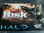 Risk halo, Hobby en Vrije tijd, Gezelschapsspellen | Bordspellen, Ophalen of Verzenden, Zo goed als nieuw