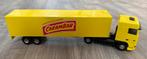 Lion Toys, Hobby en Vrije tijd, Modelauto's | 1:50, Ophalen of Verzenden, Zo goed als nieuw, Bus of Vrachtwagen, Lion Toys