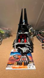 Lego 75251 Star Wars Darth Vader’s Castle, Ophalen of Verzenden, Zo goed als nieuw