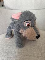 Disney Zwerver - Tramp 35 cm, Ophalen of Verzenden, Gebruikt, Hond