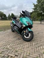 Yamaha Tmax 530 DX Full Malossi, Motoren, Particulier, Meer dan 35 kW, Overig, Minimaal motorrijbewijs A2