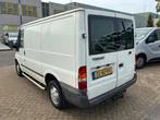 Ford Transit 260S FD VAN 85 LR4.23 (bj 2006), Auto's, 1998 cc, Gebruikt, 4 cilinders, Wit