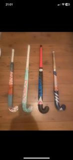 Hockeysticks 5t/m 10 jaar, Ophalen, Gebruikt, Stick