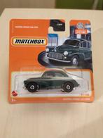 Matchbox Morris Minor saloon, Ophalen of Verzenden, Nieuw, Auto