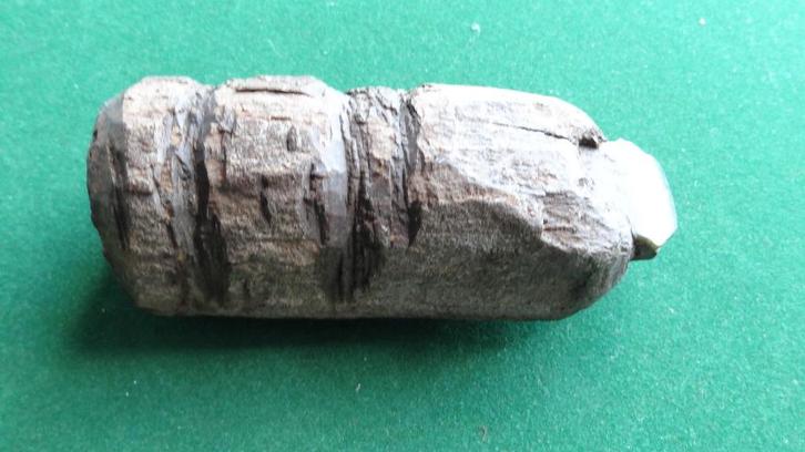 Prehistorie Werktuig - Hertshoorn - Vuursteen - Bodemvondst, Antiek en Kunst, Antiek | Gereedschap en Instrumenten, Ophalen of Verzenden