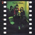 Yes - The Yes Album, Ophalen of Verzenden, Zo goed als nieuw, 12 inch, Progressive