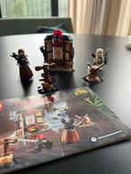 Lego Ninjago 70606 - Training Dojo, Ophalen of Verzenden, Zo goed als nieuw, Complete set, Lego
