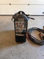 Kemppi Master Tig 1500 DC Lasapparaat, Ophalen of Verzenden, Gebruikt, Minder dan 150 ampère, Tig