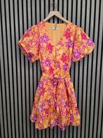 Fluresk Lysa Dress / maat 36, Nieuw, Oranje, Ophalen of Verzenden, Maat 36 (S)