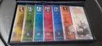 Doos Euro set Helden van Nederland Michiel de Ruyter, Verzenden, Koningin Beatrix, Euro's, Setje