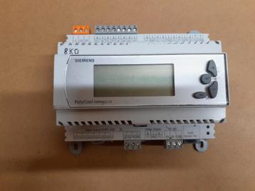 Siemens PolyCool-Überhitzungsregler RWR462.10 beschikbaar voor biedingen