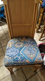 4 stoelen, Huis en Inrichting, Stoelen, Ophalen of Verzenden