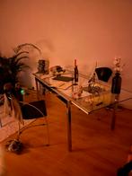 Ikea Glazen Tafel - Stijlvol en Modern, Ophalen