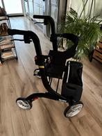 Nitro inklapbare rollator., Diversen, Rollators, Ophalen, Zo goed als nieuw