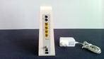 Ziggo Connect Box + Humax digitale TV ontvanger, Ophalen of Verzenden, Zo goed als nieuw, Router met modem, Ziggo