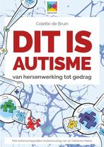 Dit is autisme - Colette de Bruin, Ophalen of Verzenden, Zo goed als nieuw, Colette de Bruin, Sociale wetenschap
