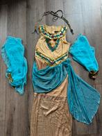 Leg Avenue Cleopatra jurk, Ophalen of Verzenden, Zo goed als nieuw, Maat 38/40 (M), Carnaval