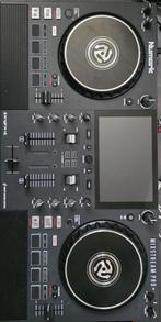 Numark Mixstream Pro+ DJ Controller, Muziek en Instrumenten, Dj-sets en Draaitafels, Ophalen of Verzenden, Zo goed als nieuw, Numark