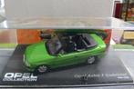 opel astra f bertone cabriolet 1992   1/43, Hobby en Vrije tijd, Modelauto's | 1:43, Verzenden, Nieuw, Auto, Overige merken