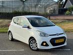 Hyundai I10 1.0i i-Motion Comfort Airco | Cruise | NAP | Mul, Voorwielaandrijving, Euro 5, Stof, Gebruikt