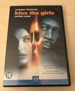 Kiss The Girls, Cd's en Dvd's, Dvd's | Thrillers en Misdaad, Zo goed als nieuw, Ophalen, Vanaf 16 jaar