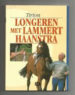 Longeren met Lammert Haanstra, Ophalen of Verzenden, Zo goed als nieuw, Paarden of Pony's