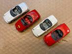 Alfa Romeo Spider (1996) 1:43, Ophalen of Verzenden, Gebruikt, Auto, Overige merken