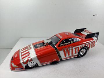 action ford  in memory of t. wayne  beschikbaar voor biedingen