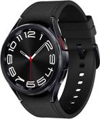 Samsung Galaxy watch 6 Classic 43mm, Sieraden, Tassen en Uiterlijk, Smartwatches, Ophalen, Zo goed als nieuw, Zwart, Android