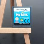 My Sims - DS game, Spelcomputers en Games, Games | Nintendo DS, Vanaf 3 jaar, Gebruikt, Ophalen of Verzenden, 1 speler
