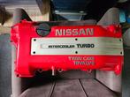 Nissan Silvia S14 SR20DET kleppendeksel, Ophalen of Verzenden, Gebruikt, Nissan