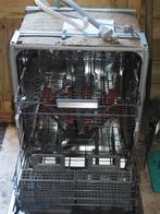 Whirlpool Inbouw Vaatwasser, verwarming defect, Witgoed en Apparatuur, Vaatwasmachines, Ophalen, Minder dan 85 cm, Inbouw, Niet werkend