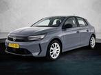 Opel Corsa Turbo 100 pk Automaat | Achteruitrijcamera | Park, Gebruikt, Zilver of Grijs, Corsa, Hatchback
