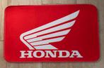 Honda Racing Deurmat Decomat, Ophalen of Verzenden, Nieuw