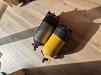 2x  12 liter duikflessen 50 euro per stuk, Watersport en Boten, Duiken, Ophalen, Zo goed als nieuw, Duikfles