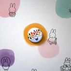 Nijntje Pluis 25MM Pin Button Badge Broche, Verzamelen, Speldjes, Pins en Buttons, Verzenden, Nieuw, Overige onderwerpen, Button