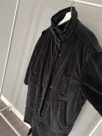 Zwarte Winterjas Maat S, Ophalen of Verzenden, Zo goed als nieuw, Maat 36 (S), Zwart