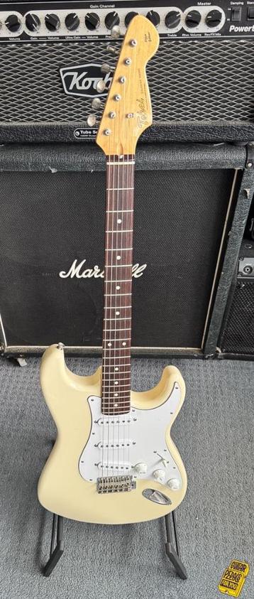 Tokai Goldstar Sound Stratocaster (Made in Japan) + Case beschikbaar voor biedingen