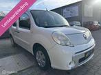 Renault Kangoo Family 1.6-16V Expression, Auto's, Gebruikt, 4 cilinders, Bedrijf, Kangoo